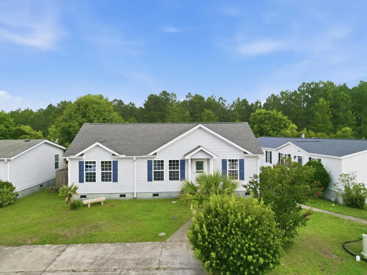 244 Weyburn St., Myrtle Beach, SC 29579 - #1