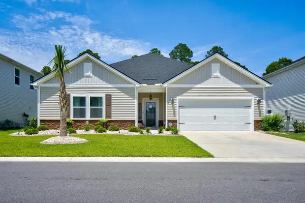 7085 Watercress St, Myrtle Beach, SC 29579