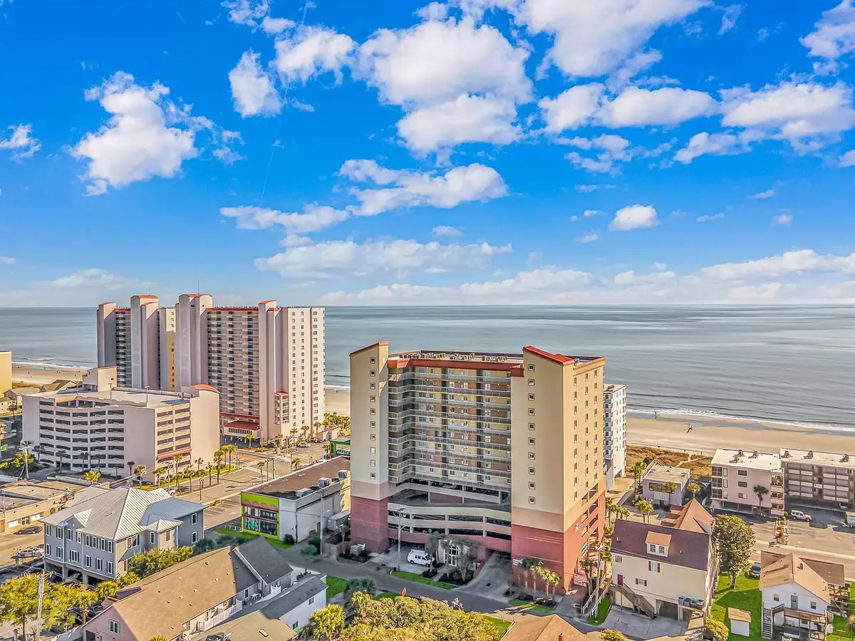 1707 Perrin Dr. #606, North Myrtle Beach, SC 29582 - #1
