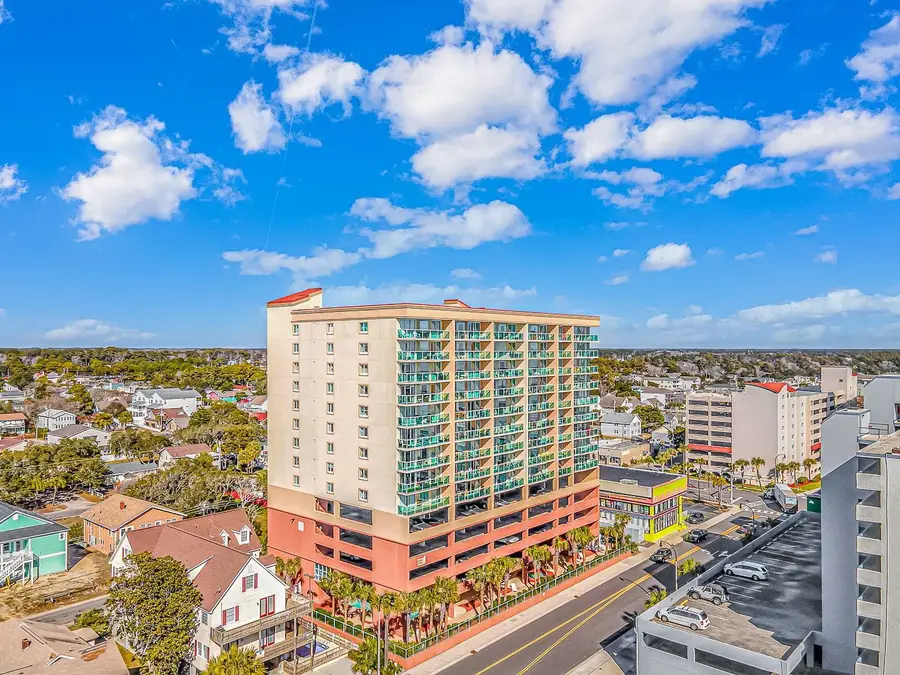 1707 Perrin Dr. #606, North Myrtle Beach, SC 29582 - #2