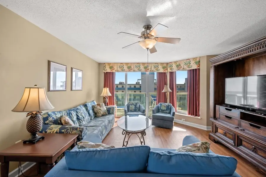 1707 Perrin Dr. #701, North Myrtle Beach, SC 29582 - #2