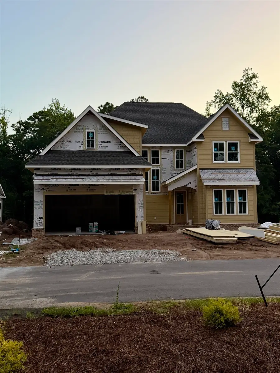 512 Collins Creek Rd., Murrells Inlet, SC 29576 - #2