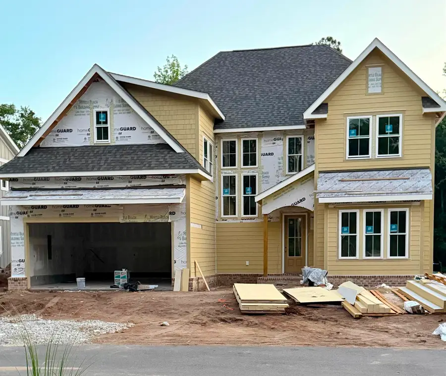 512 Collins Creek Rd., Murrells Inlet, SC 29576 - #3