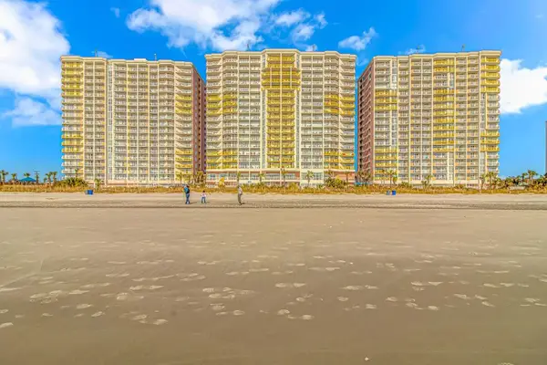2701 S Ocean Blvd. #1101, North Myrtle Beach, SC 29582