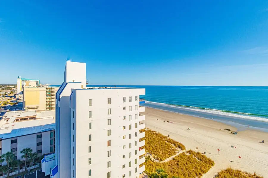 2701 S Ocean Blvd. #1101, North Myrtle Beach, SC 29582 - #2