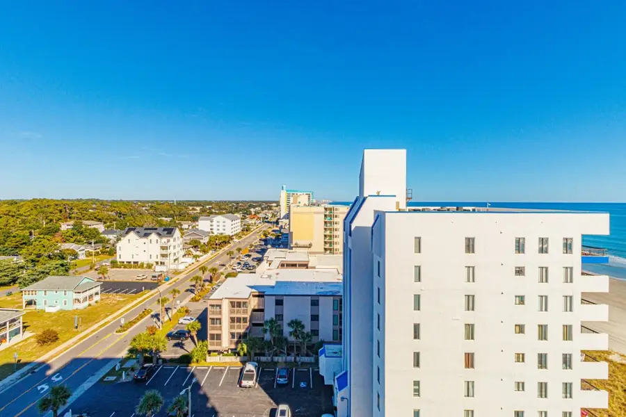2701 S Ocean Blvd. #1101, North Myrtle Beach, SC 29582 - #3