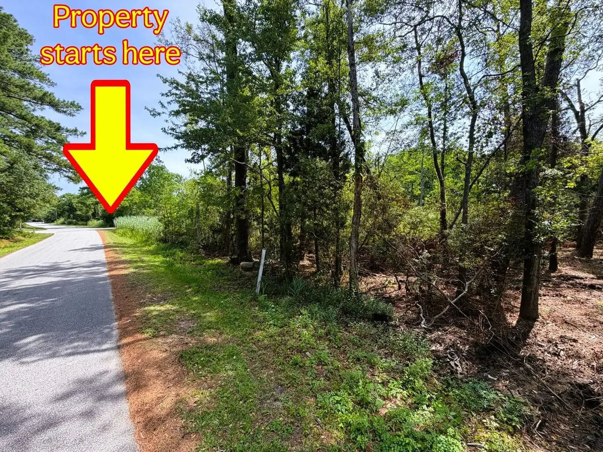 TBD Oak St., Georgetown, SC 29440 - #1