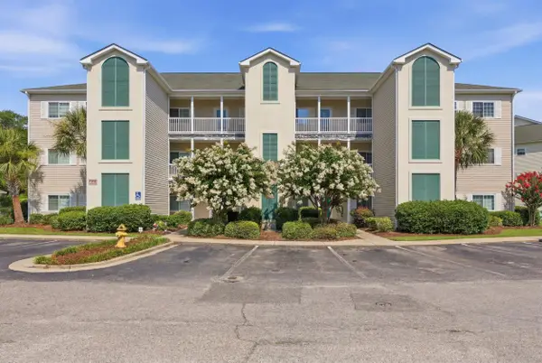 1100 Commons Blvd. #304, Myrtle Beach, SC 29572