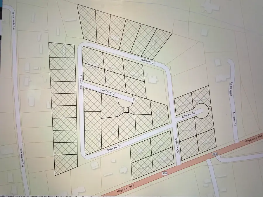 Edison Circle, Conway, SC 29526 - #2