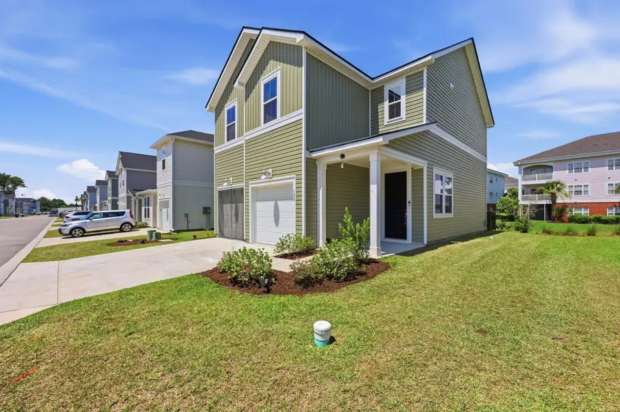122 Cypress Hollow Dr., Little River, SC 29566 - #3