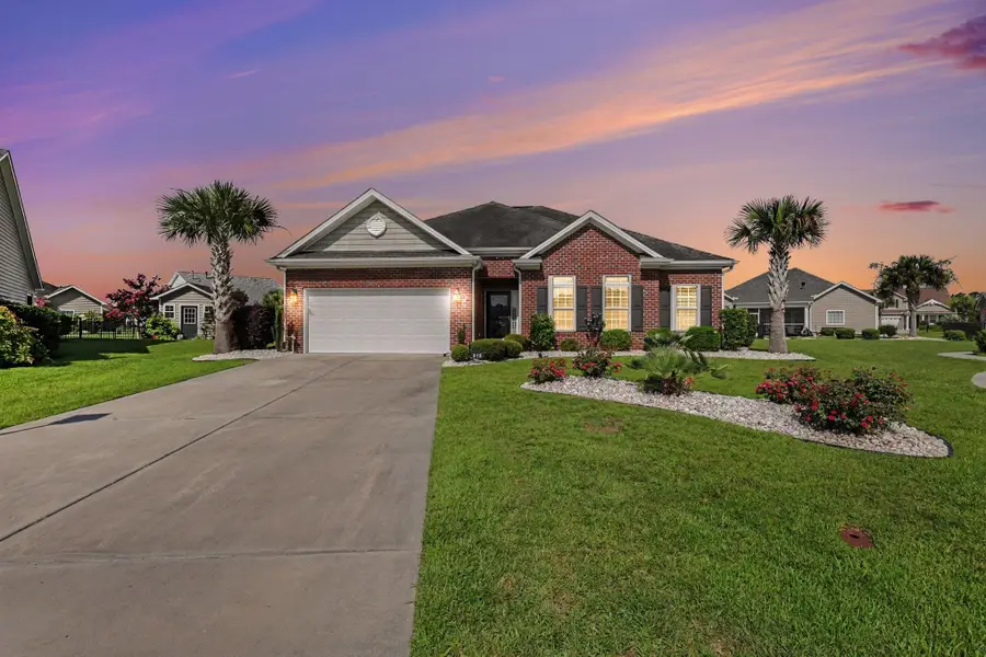 916 Ashbourn Ct., Murrells Inlet, SC 29576 - #2