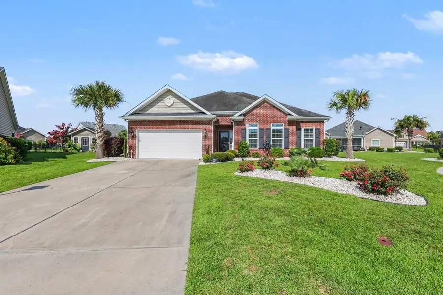 916 Ashbourn Ct., Murrells Inlet, SC 29576 - #3