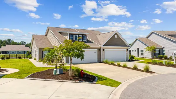 1128 Hickory Knob Ct., Myrtle Beach, SC 29579
