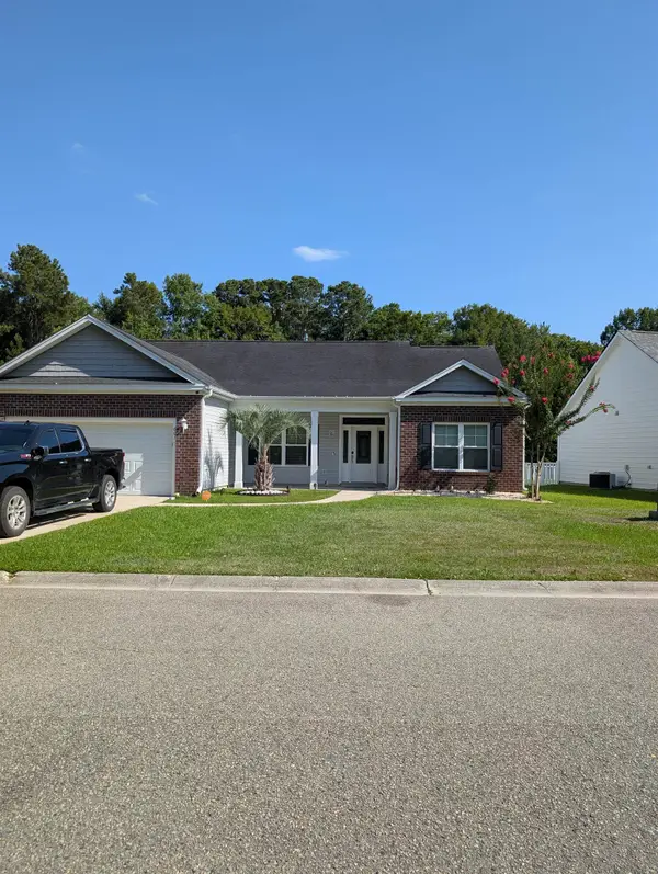 601 West Oak Circle Dr., Myrtle Beach, SC 29588
