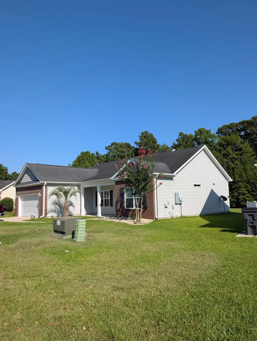601 West Oak Circle Dr., Myrtle Beach, SC 29588 - #3