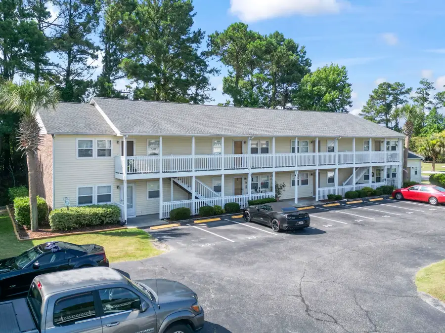 4150 N Horse Shoe Rd. #33, Little River, SC 29566 - #2