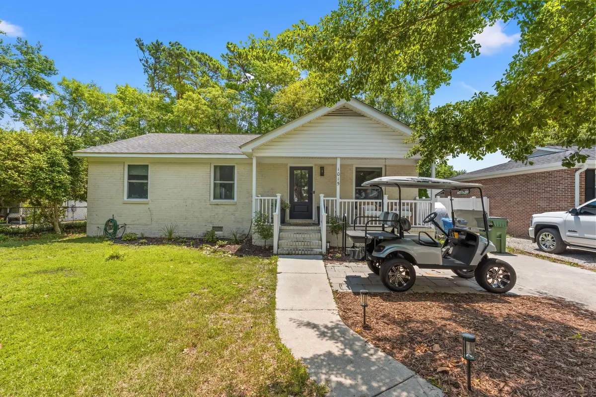 1015 Poplar Dr. S, Surfside Beach, SC 29575 - #1
