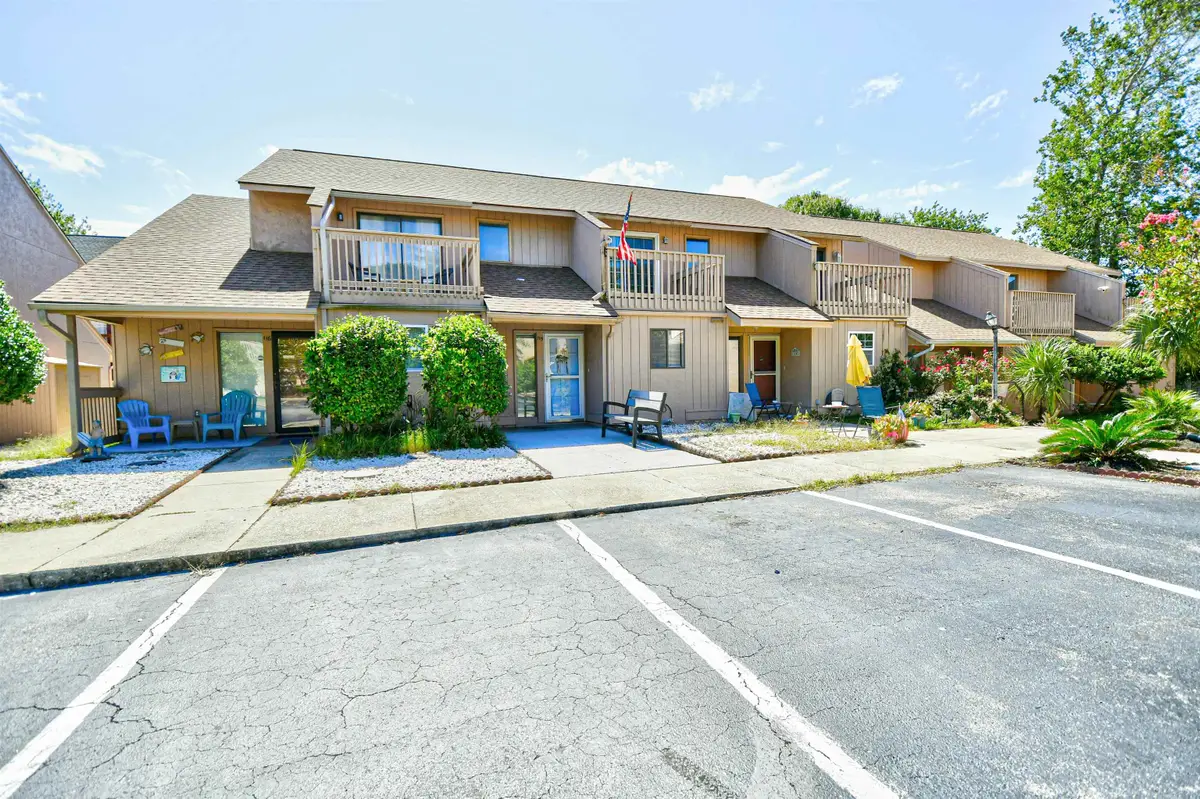 305 21st Ave. S #115, Myrtle Beach, SC 29577 - #1