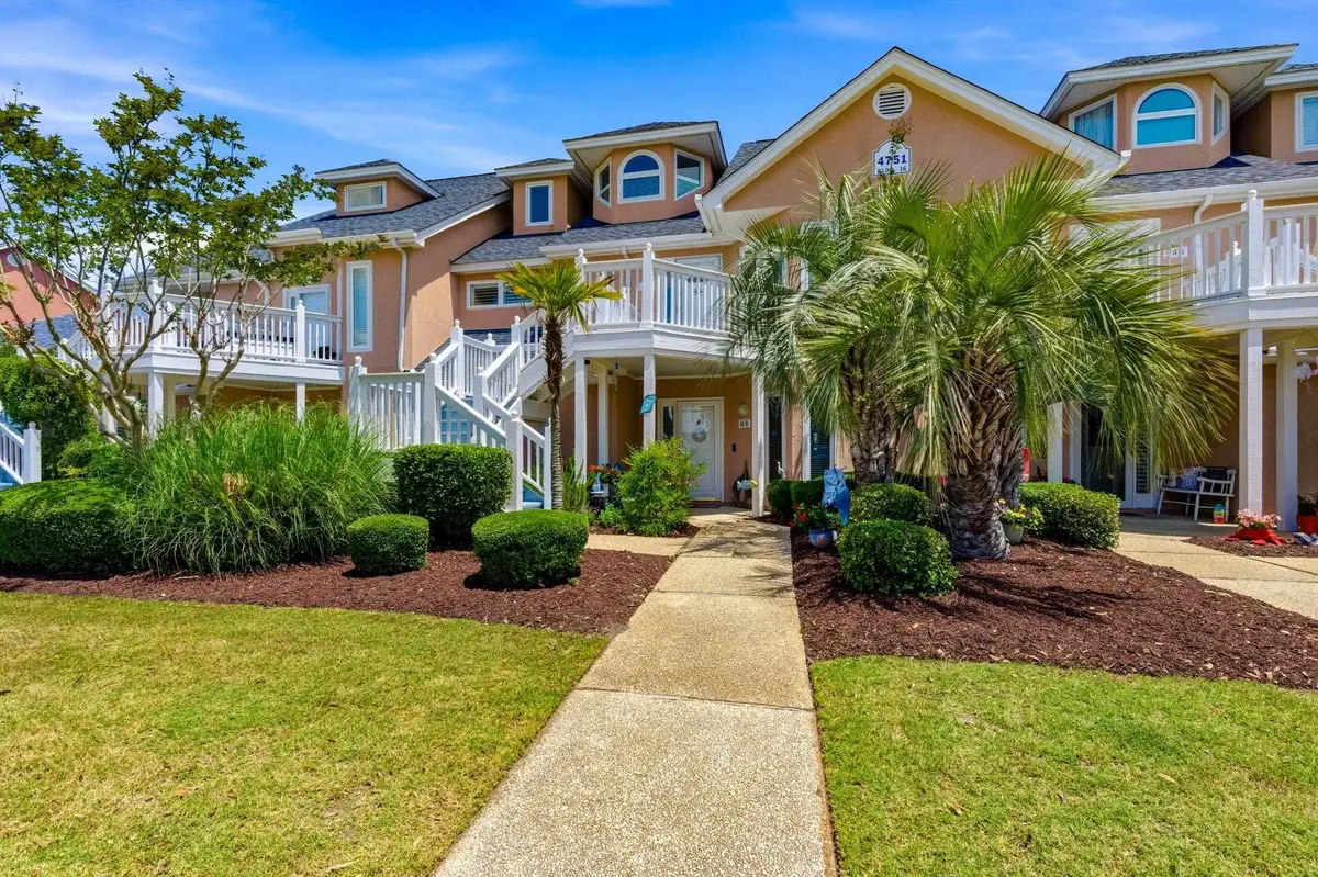 4751 Lightkeepers Way #16B, Little River, SC 29566 - #1