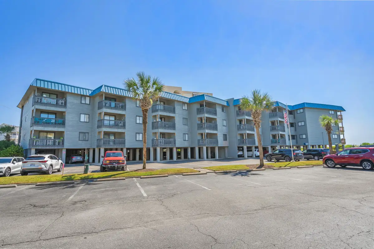 6000 North Ocean Blvd. #233 B, North Myrtle Beach, SC 29582 - #1