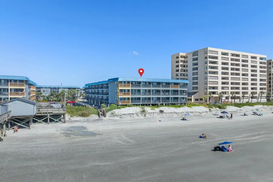 6000 North Ocean Blvd. #233 B, North Myrtle Beach, SC 29582 - #2