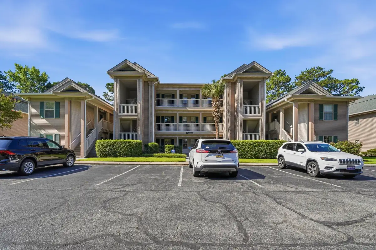 366 Pinehurst Ln. #13B, Pawleys Island, SC 29585 - #1