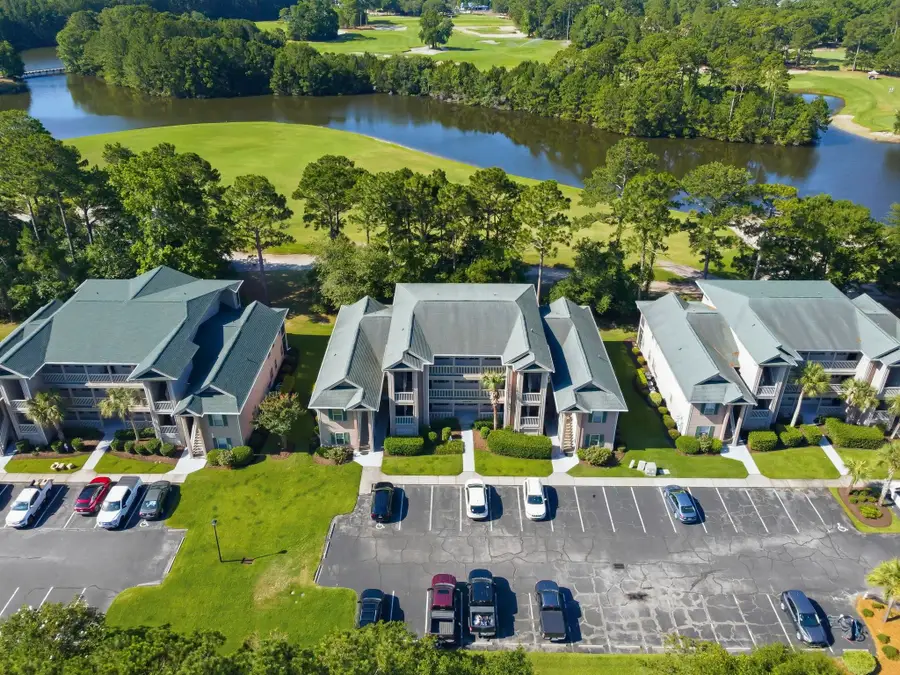 366 Pinehurst Ln. #13B, Pawleys Island, SC 29585 - #2