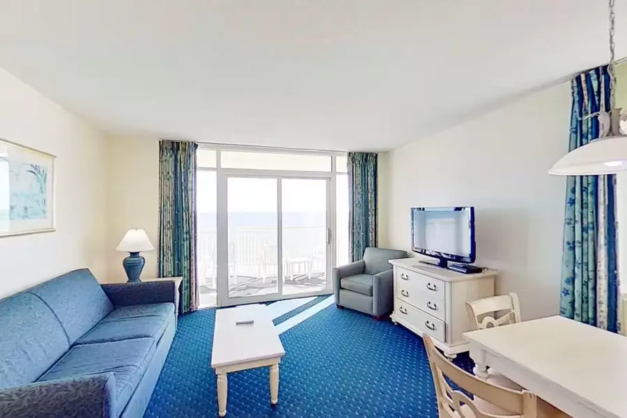 2711 S Ocean Blvd. #922, North Myrtle Beach, SC 29582 - #2
