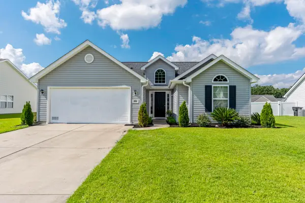 464 Carolina Woods Dr., Myrtle Beach, SC 29588