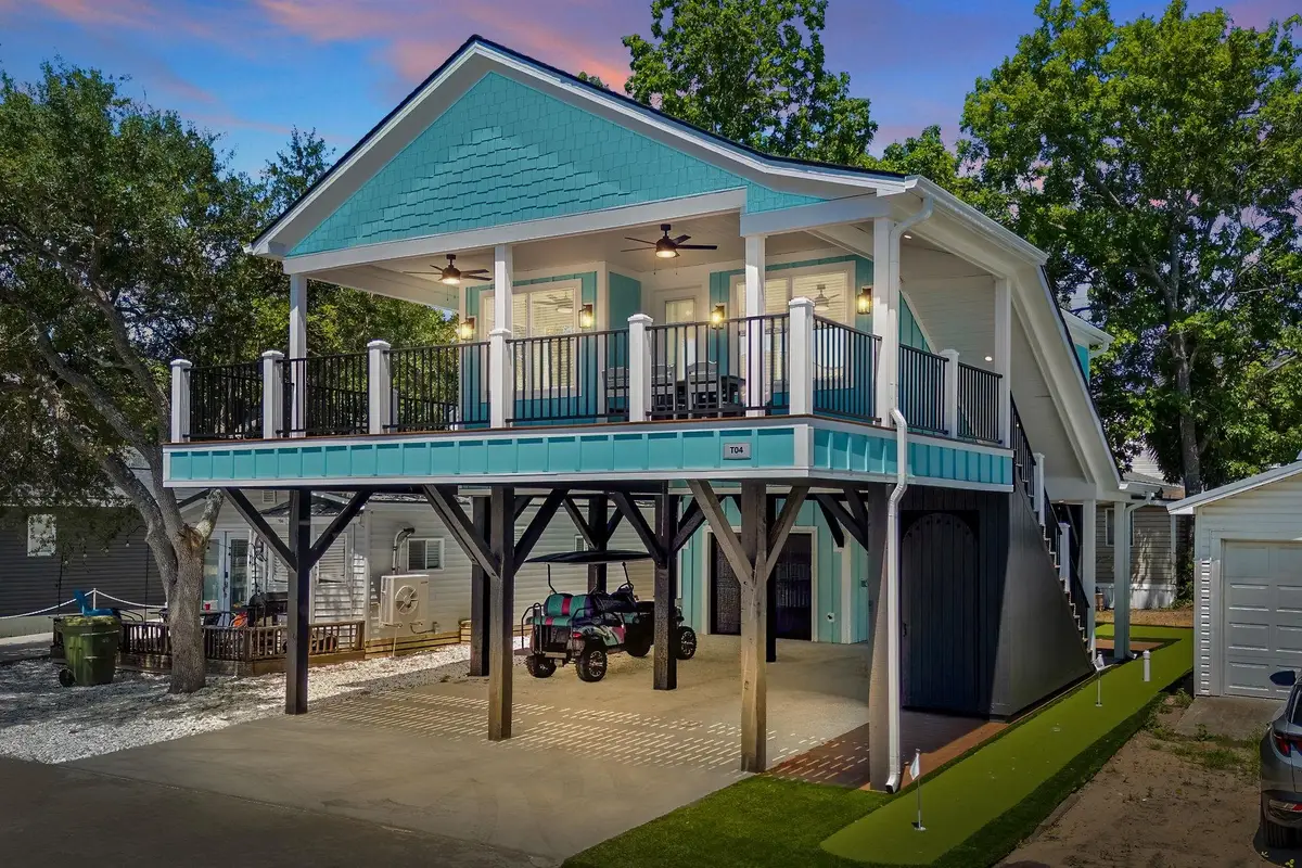 6001 - T-4 S Kings Hwy., Myrtle Beach, SC 29575 - #1