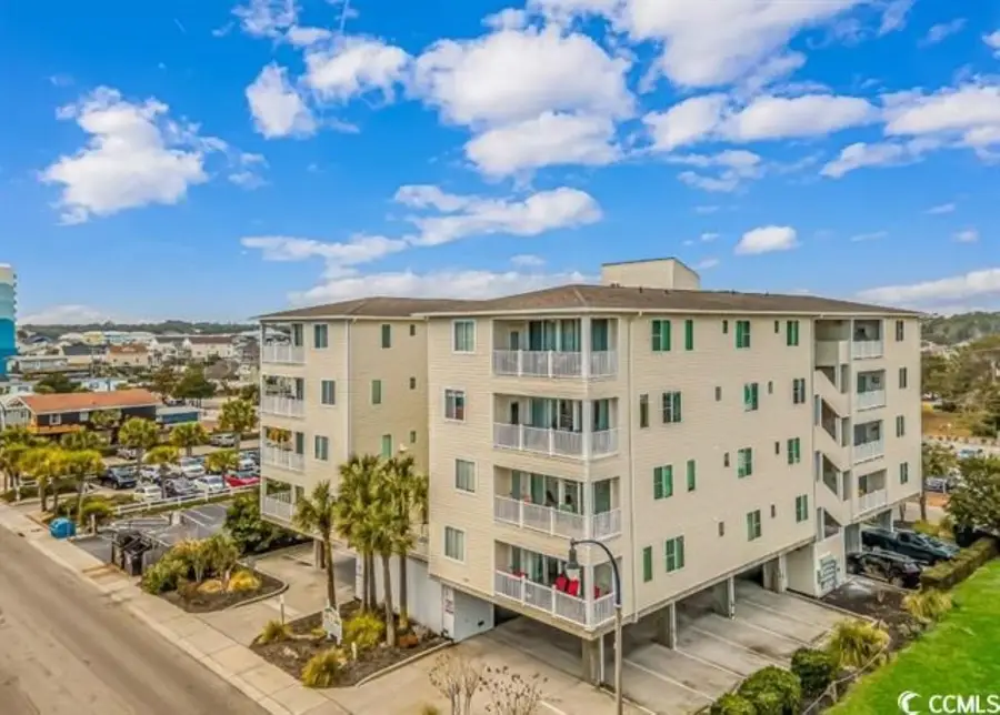 4604 Ocean Blvd. #3D, North Myrtle Beach, SC 29582 - #2