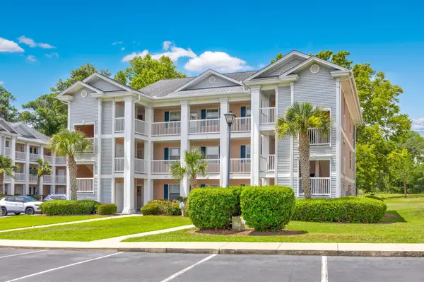 604 Waterway Village Blvd. #29-G, Myrtle Beach, SC 29579