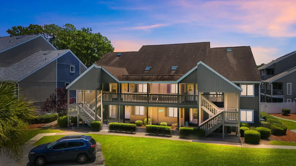 1890 Auburn Dr. #32J, Surfside Beach, SC 29575 - #1