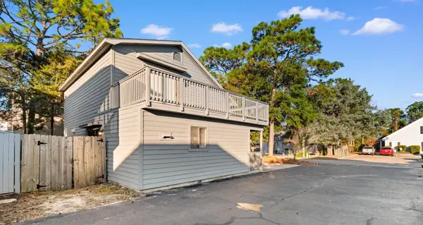 1701-K Edge Dr., North Myrtle Beach, SC 29582