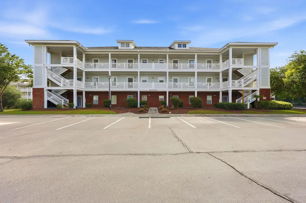 701 Salleyport Dr. #1114, Myrtle Beach, SC 29579 - #1