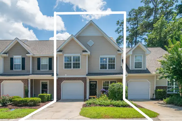 221-5 Red Rose Blvd. #221-5, Pawleys Island, SC 29585