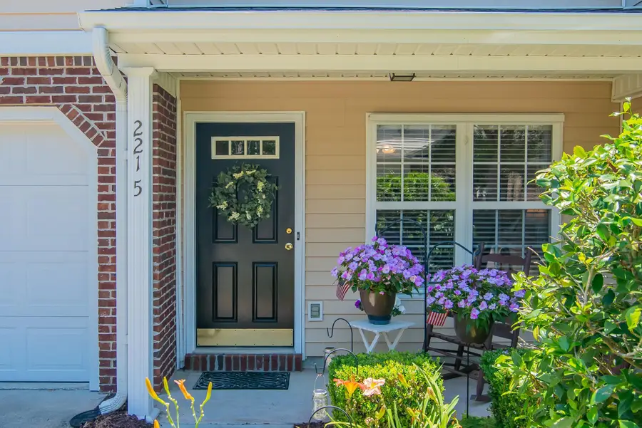 221-5 Red Rose Blvd. #221-5, Pawleys Island, SC 29585 - #2