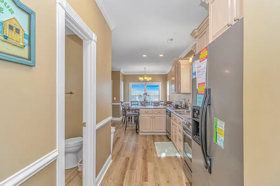 6001- MH18B S Kings Hwy., Myrtle Beach, SC 29575 - #3