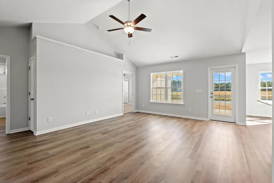 810 Woodside Dr., Conway, SC 29526 - #3