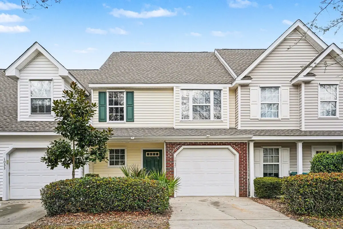 1037 Stanton Pl. #1037, Myrtle Beach, SC 29579 - #1