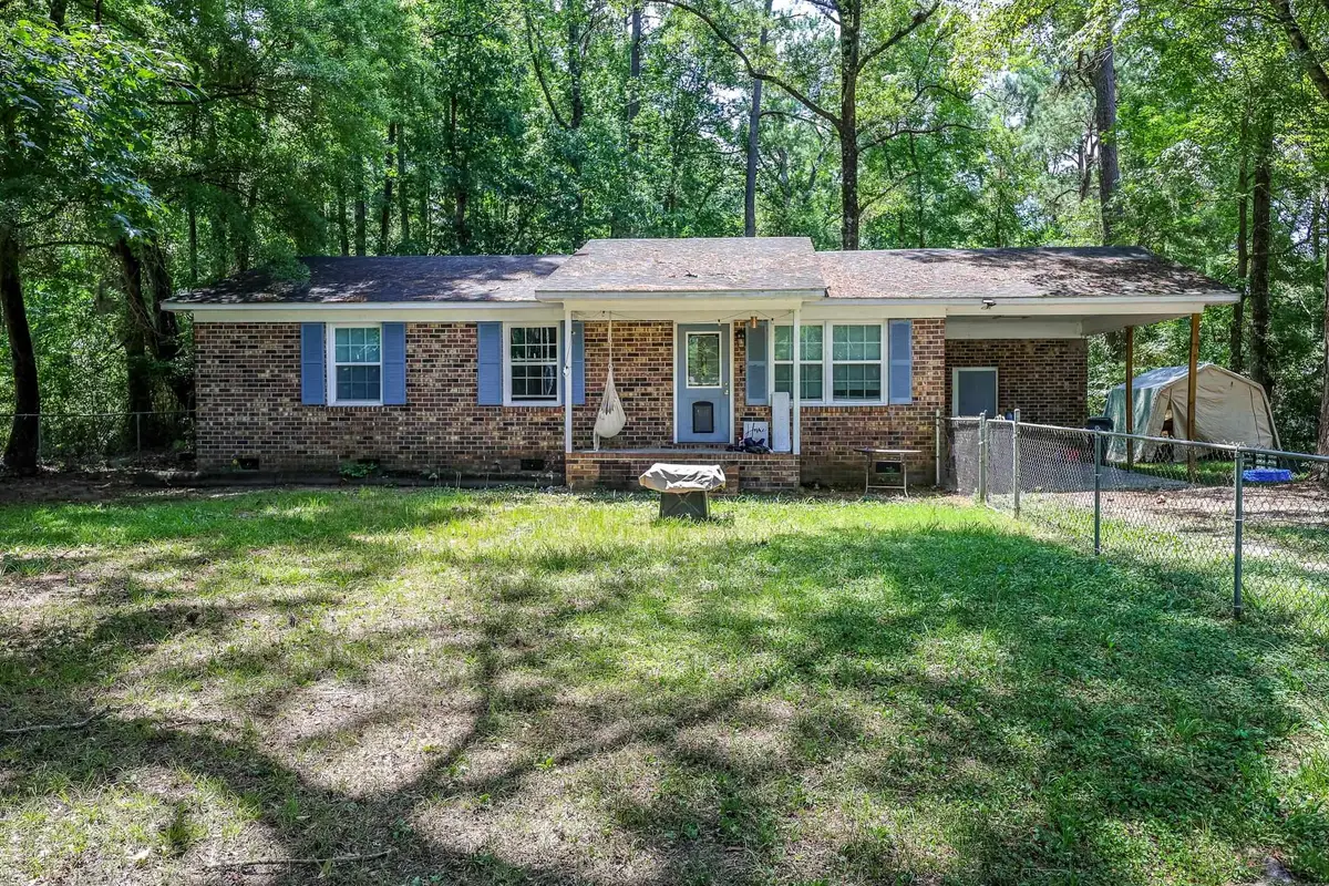 7139 Horseshoe Circle, Conway, SC 29527 - #1