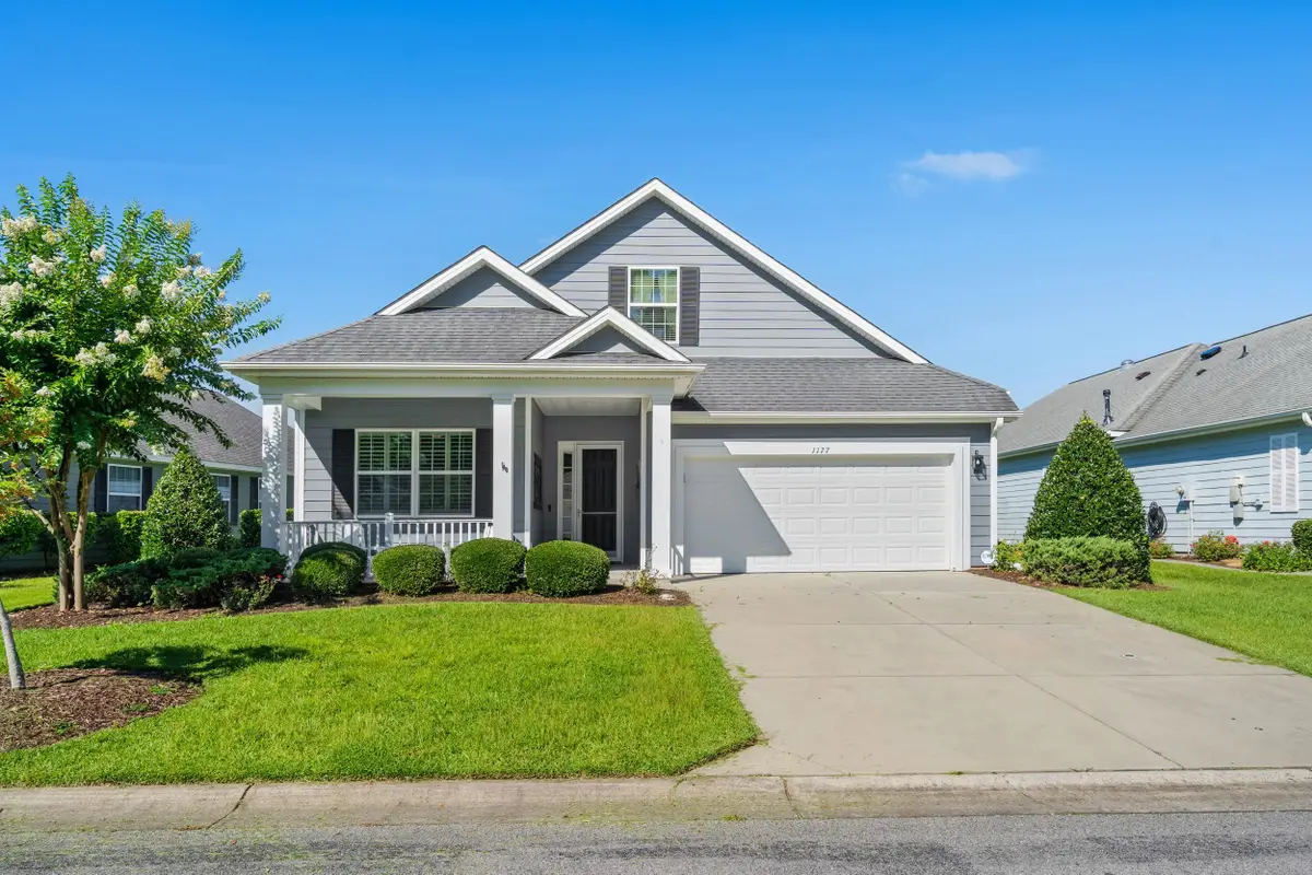 1177 Kiawah Loop, Murrells Inlet, SC 29576 - #1