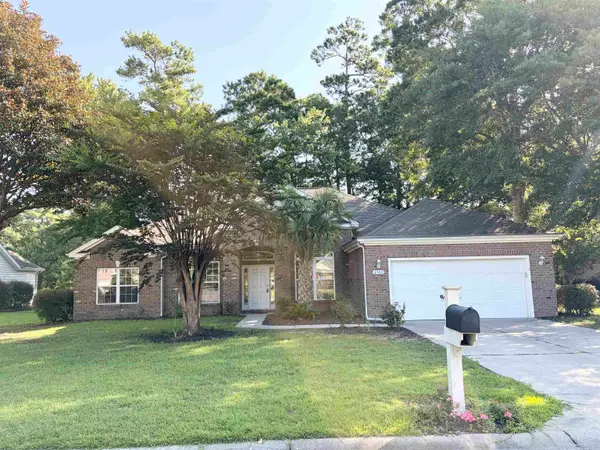 4502 Firethorne Dr., Murrells Inlet, SC 29576