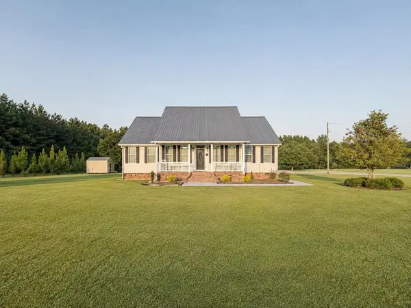 4275 Poston Corner Rd., Johnsonville, SC 29555