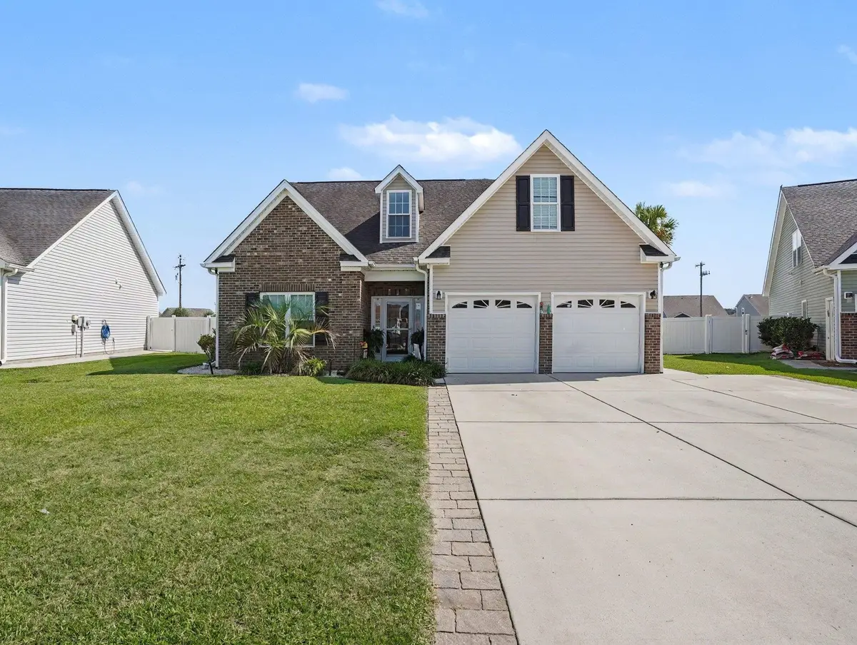221 Cabo Loop, Myrtle Beach, SC 29588 - #1