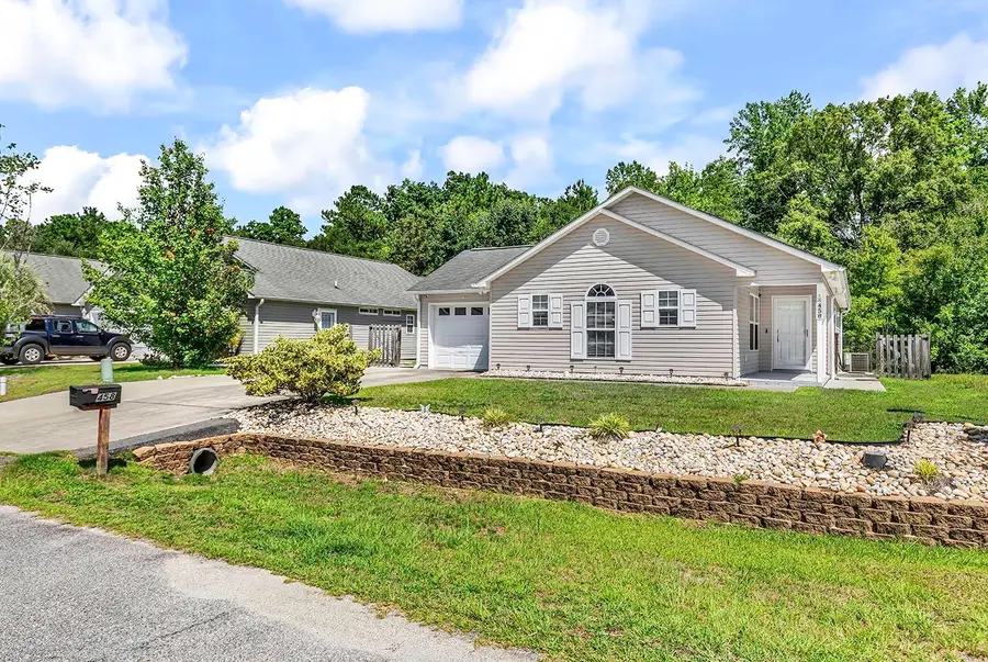 458 Sean River Rd., Conway, SC 29526 - #2