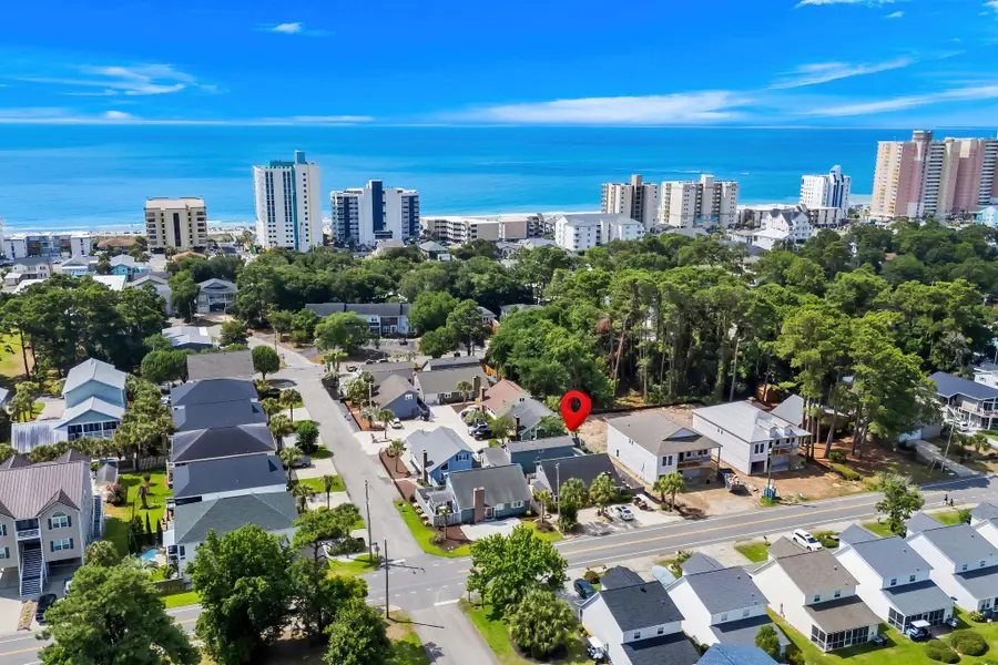 511 23rd Ave. S, North Myrtle Beach, SC 29582 - #3