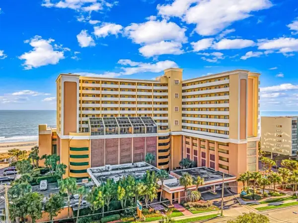 6900 Ocean Blvd. N #209, Myrtle Beach, SC 29572