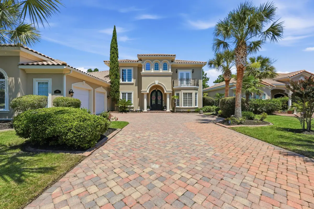 8953 Bella Verde Ct., Myrtle Beach, SC 29579 - #1