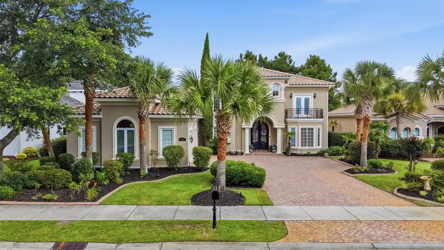 8953 Bella Verde Ct., Myrtle Beach, SC 29579 - #2